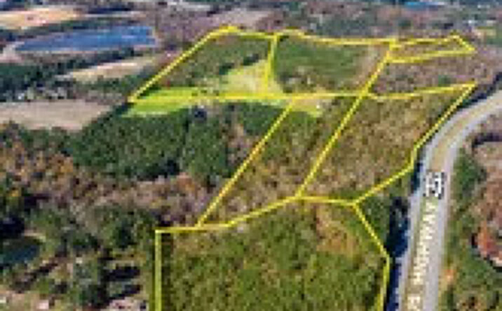 Pictures of Land property located at 0 Brookcliff Rd, Sanford, NC 27330 for sales - image #1