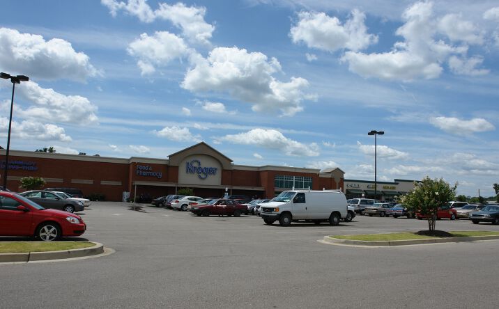 Pictures of Retail property located at 11635 US-70 Arlington, Arlington, TN 38002 for sales - image #1
