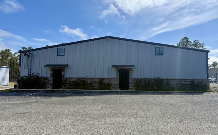 Pictures of Special Purpose property located at 12483 Dedeaux Road, Gulfport, MS 39503 for sales - image #1