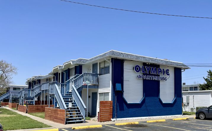 Pictures of Multifamily property located at 3920 Brushwood Ln, Corpus Christi, TX 78415 for sales - image #1