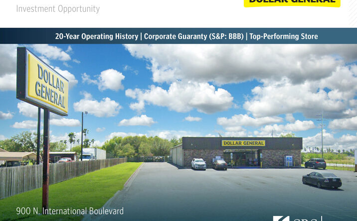 Pictures of Retail property located at 900 N International Blvd, Weslaco, TX 78596 for sales - image #1