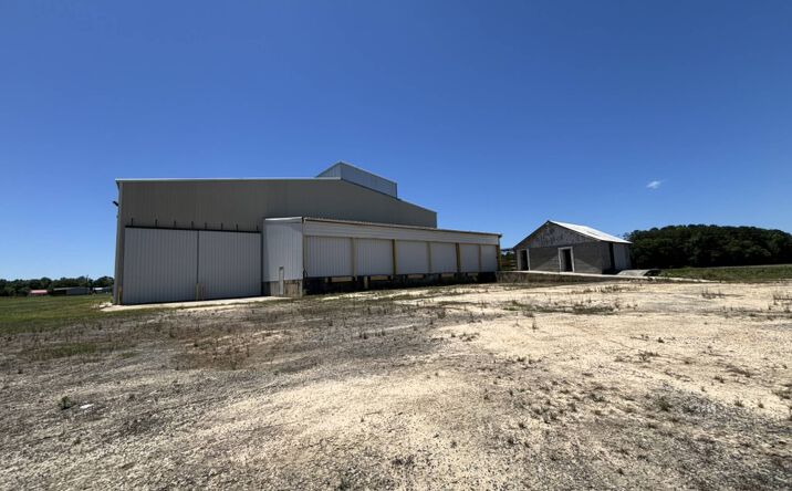 Pictures of Industrial, Land property located at 187 Daniels Rd, Lake City, SC 29560 for sales - image #1