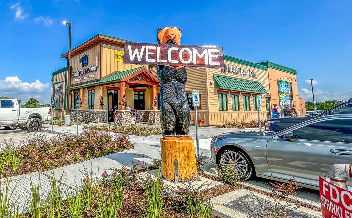 Pictures of Retail property located at 4021 I-10 Frontage, Baytown, TX 77521 for sales - image #1