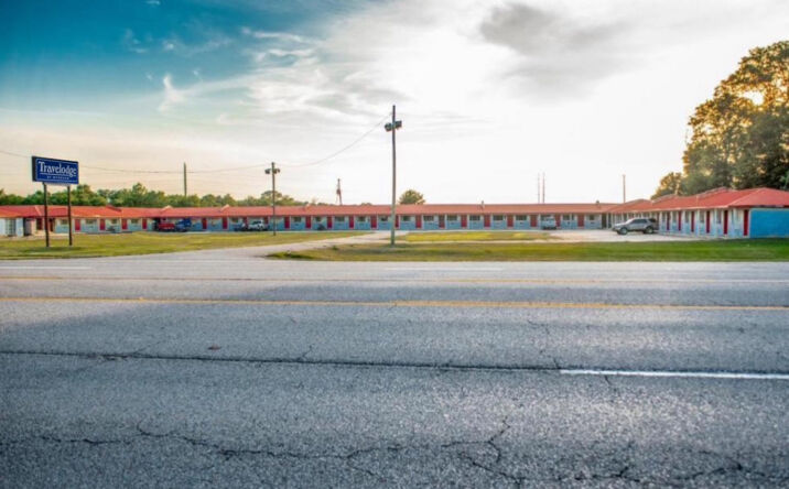 Pictures of Hospitality property located at 3439 US-65, Dermott, AR 71638 for sales - image #1
