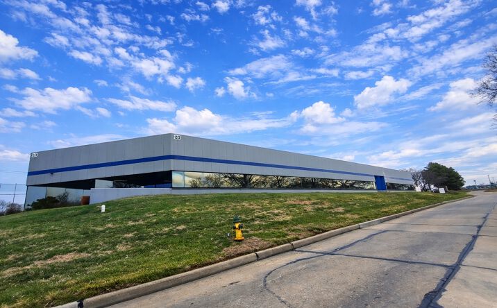 Pictures of Industrial property located at 20 & 28 Point W Blvd, Saint Charles, MO 63301 for sales - image #1