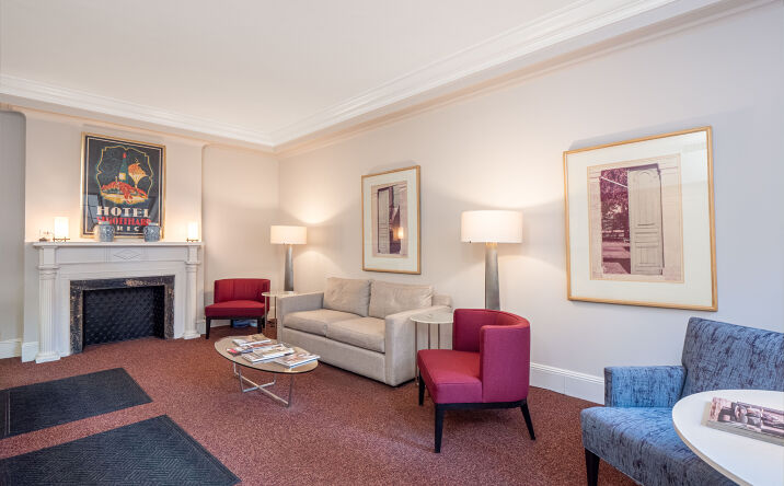 Pictures of Office property located at 875 Park Avenue, New York, NY 10075 for sales - image #1