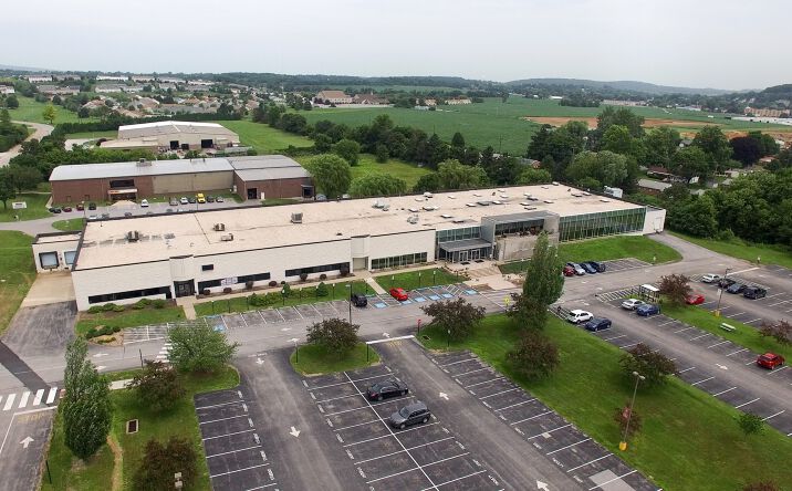 Pictures of Mixed Use, Office property located at 2161 Pennsylvania Ave, York, PA 17404 for sales - image #1