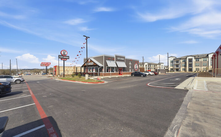 Pictures of Retail property located at 14583 Potranco Rd, San Antonio, TX 78253 for sales - image #1