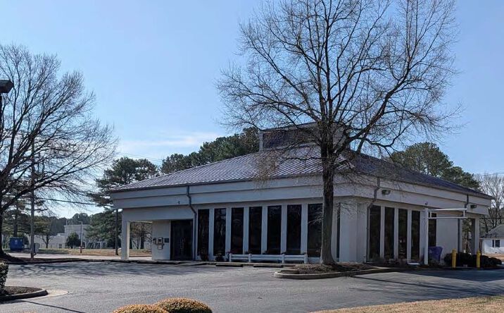 Pictures of Office, Retail property located at 13801 Warwick Boulevard, Newport News, VA 23602 for sales - image #1