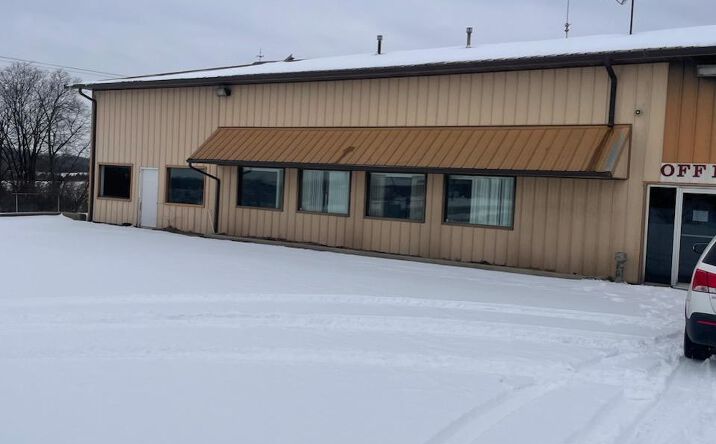 Pictures of Industrial, Mixed Use property located at 602 Pendleton Rd, Pendleton, KY 40055 for sales - image #1
