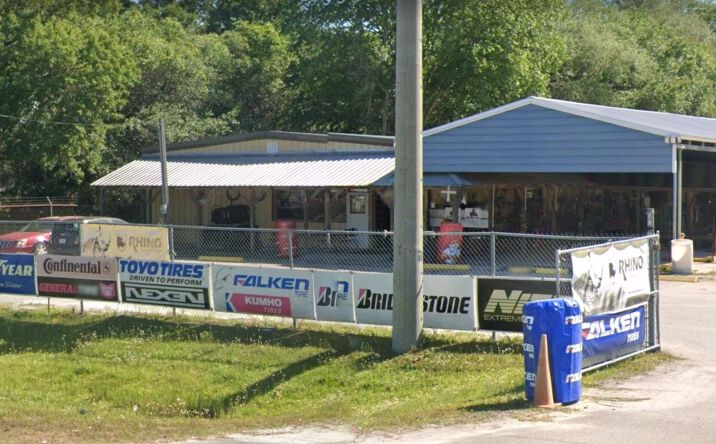 Pictures of Retail property located at 7125 US Hwy 98 N, Lakeland, FL 33809 for sales - image #1