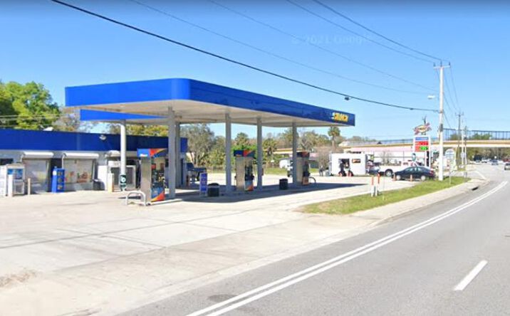 Pictures of Retail property located at 160 State Rte 415, Osteen, FL 32764 for sales - image #1