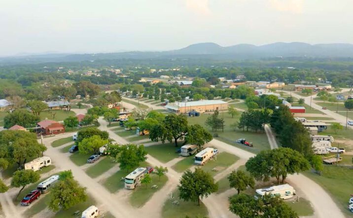 Pictures of Land property located at 2231 HWY 16 N, Bandera, TX 78003 for sales - image #1