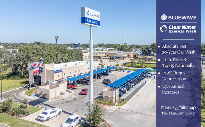 Pictures of Retail, Special Purpose property located at 5015 39th St, Groves, TX 77619 for sales - image #1