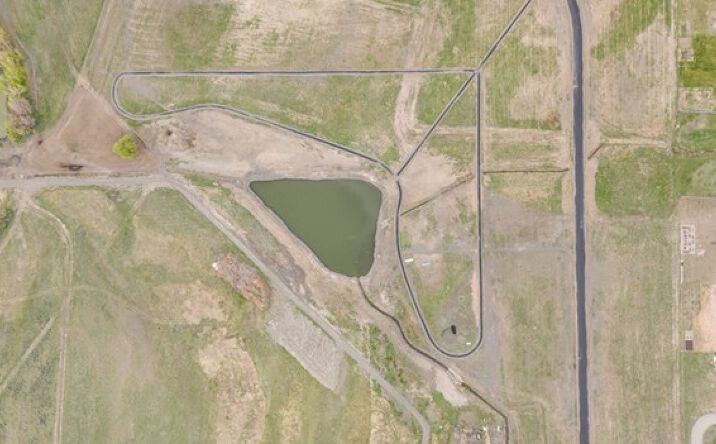 Pictures of Land property located at TBD Overlook Lane, Rexburg, ID 83440 for sales - image #1
