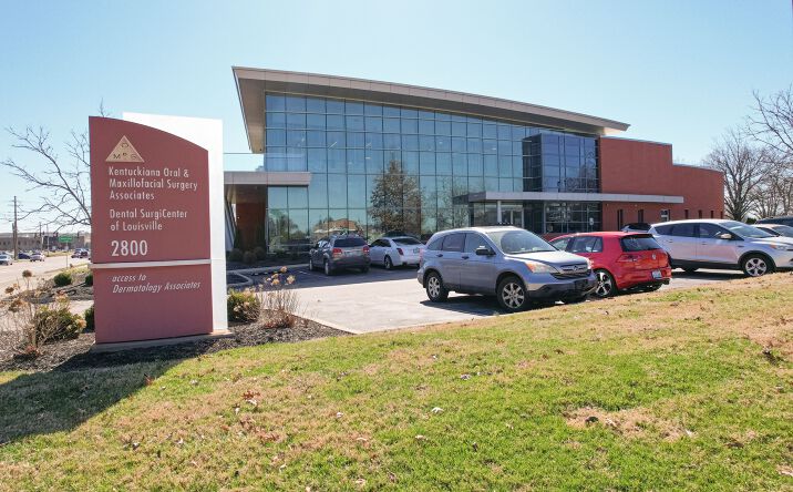 Pictures of Office property located at 2800 Cannons Ln, Louisville, KY 40205 for sales - image #1