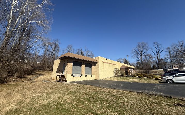 Pictures of Industrial property located at 1 Crozerville Rd, Aston, Pa, PA 19014 for sales - image #1