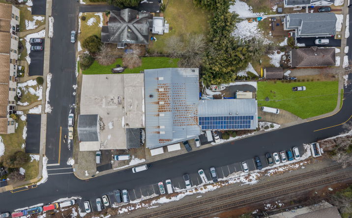 Pictures of Industrial, Mixed Use, Office, Retail property located at 9 Mt Ln, Manasquan, NJ 08736 for sales - image #1
