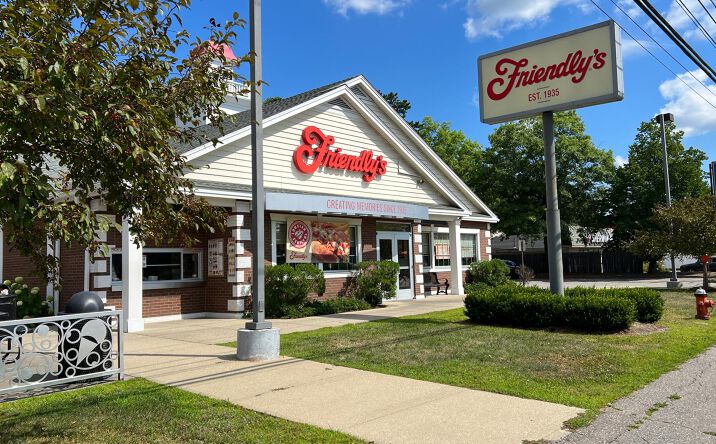 Pictures of Retail property located at 147 Loudon Rd, Concord, NH 03301 for sales - image #1