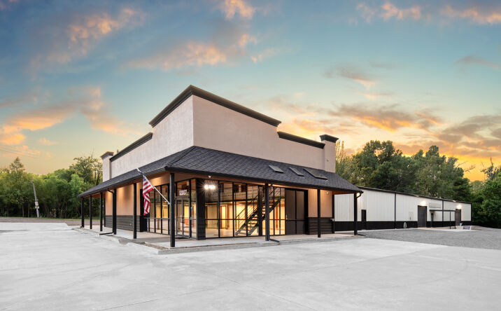 Pictures of Industrial, Retail property located at 12007 NE 23rd St, Choctaw, OK 73020 for sales - image #1