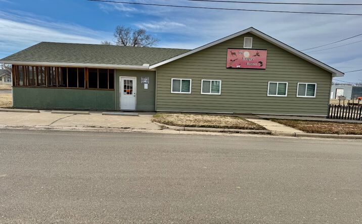 Pictures of Office property located at 116 5th, Lincoln, KS 67455 for sales - image #1