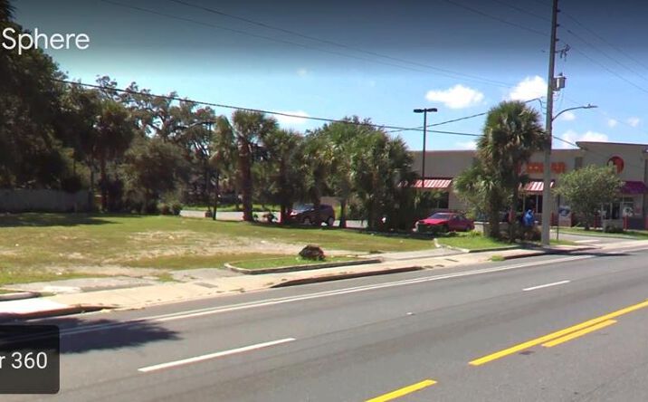 Pictures of Retail, Office, Mixed Use, Land property located at 904 W Colonial Dr, Orlando, FL 32804 for sales - image #1