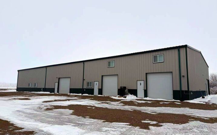 Pictures of Office property located at 7581 Hwy. 2 W, Devils Lake, ND 58301 for sales - image #1