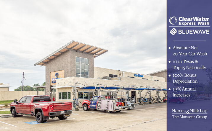 Pictures of Retail, Special Purpose property located at 14248 Spring Cypress Rd, Houston, TX 77429 for sales - image #1