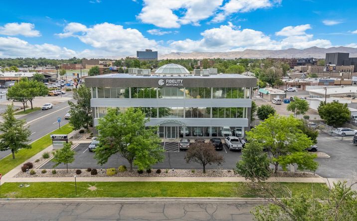 Pictures of Office property located at 700 Belford Ave, Grand Junction, CO 81501 for sales - image #1