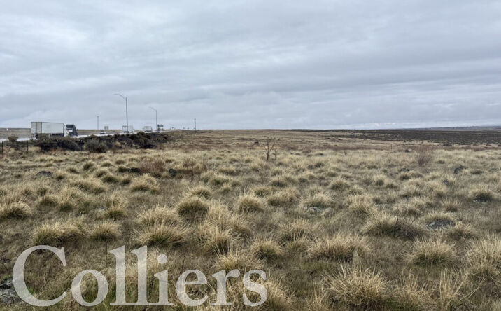 Pictures of Land property located at 2800 American Legion Blvd, Mountain Home, ID 83647 for sales - image #1