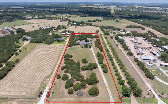 Pictures of Mixed Use property located at 1959 Co Rd 200, Liberty Hill, TX 78642 for sales - image #1