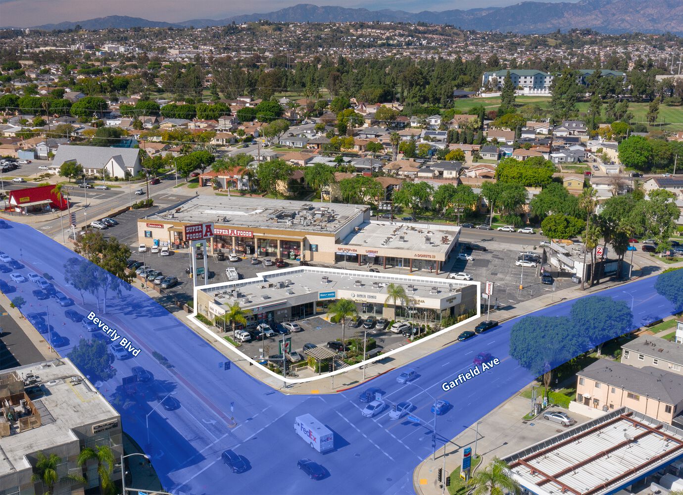 2900 W Beverly Blvd, Montebello, CA 90640 | Crexi.com