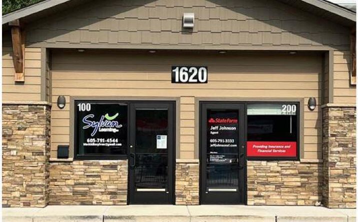 Pictures of Business for Sale property located at 1620 Mt Rushmore Rd, Rapid City, SD 57701 for sales - image #1