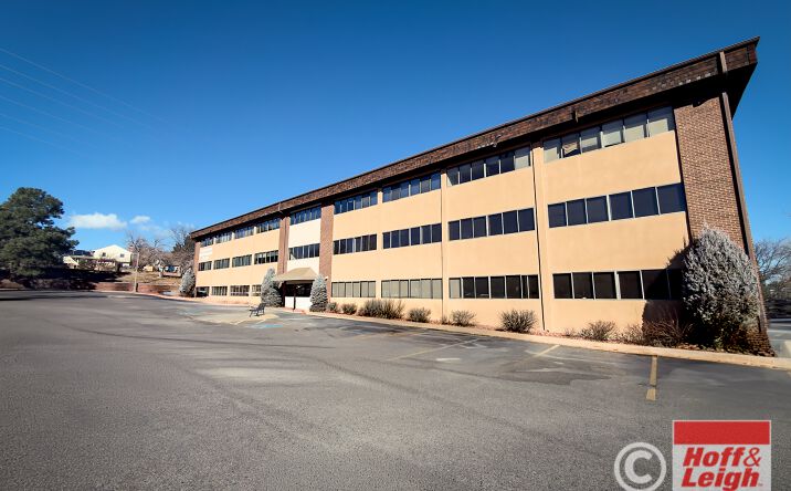 Pictures of Office property located at 6909 S Holly Cir, Centennial, CO 80112 for sales - image #1