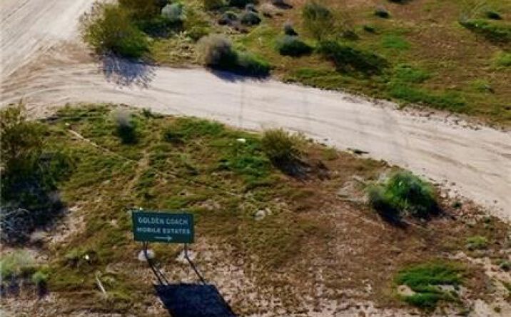 Pictures of Land property located at 11300 Merino Ave, Apple Valley, CA 92308 for sales - image #1