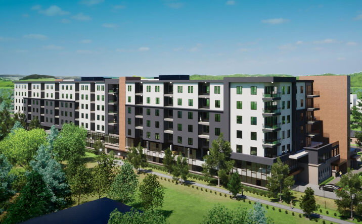 Pictures of Multifamily property located at 200 W 37th and 201/205 W 38th St, Garden City, ID 83714 for sales - image #1