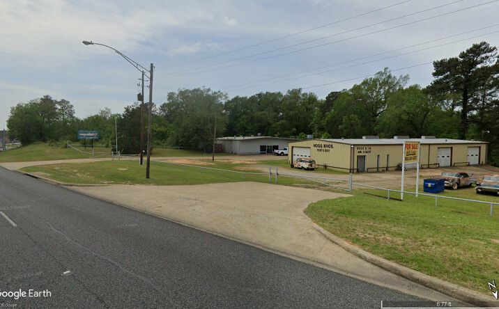 Pictures of Land property located at 3649 Estes Pkwy, Longview, TX 75603 for sales - image #1
