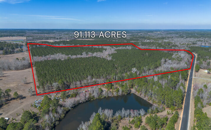 Pictures of Land property located at Golf Course Rd, Eastman, GA 31023 for sales - image #1
