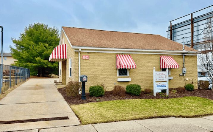 Pictures of Mixed Use property located at 1903 Brown St, Akron, OH 44301 for sales - image #1