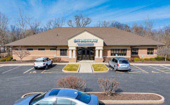 Pictures of Office property located at 19 Wolf Creek Dr, Swansea, IL 62226 for sales - image #1