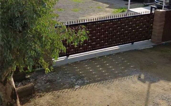 Pictures of Land property located at 21625 Festus, Perris, CA 92570 for sales - image #1