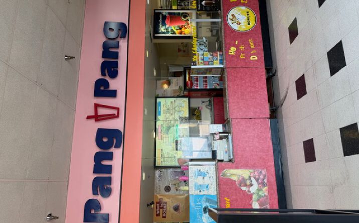 Pictures of Business for Sale property located at 3100 E Imperial Hwy, Lynwood, CA 90262 for sales - image #1