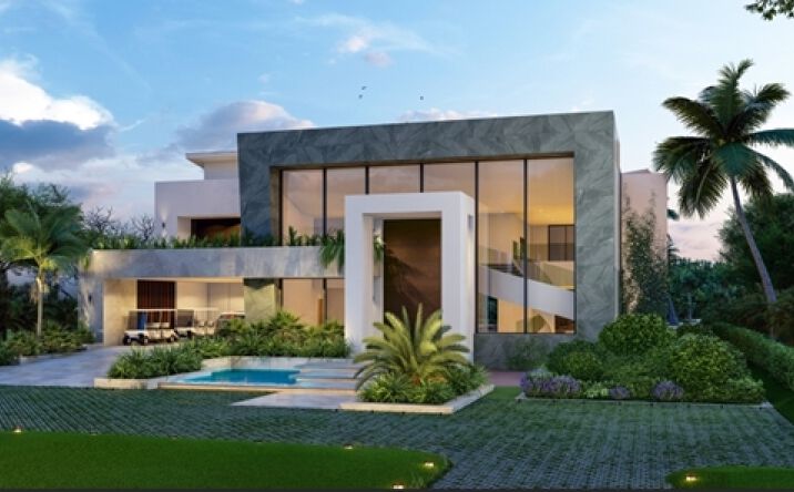 Pictures of Hospitality, Mixed Use, Special Purpose property located at Villa Cayuco 11, Punta Cana, DO 23000 for sales - image #1