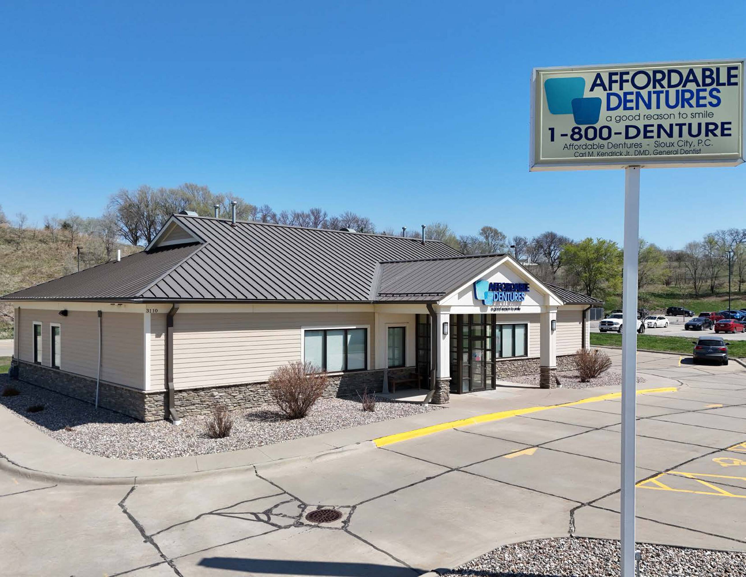 3110 Sunnybrook Ct, Sioux City, IA 51106