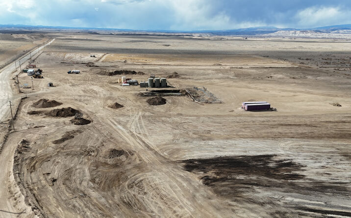Pictures of Business for Sale, Land property located at 8500 BLM Fence Rd, Myton, UT 84052 for sales - image #1