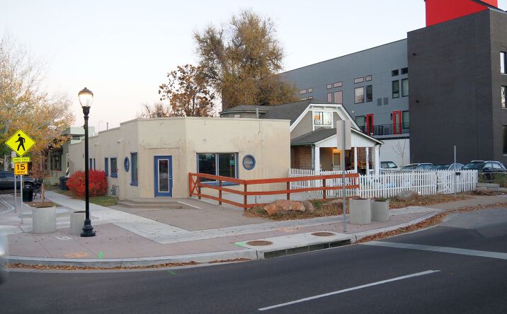 Pictures of Mixed Use, Retail, Office property located at 2454 N Federal Blvd, Denver, CO 80211, 2442 N Federal Blvd, Denver, CO 80211 for sales - image #1