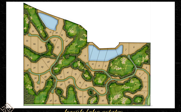 Pictures of Land property located at SW Markel St, Palm City, FL 34990 for sales - image #1