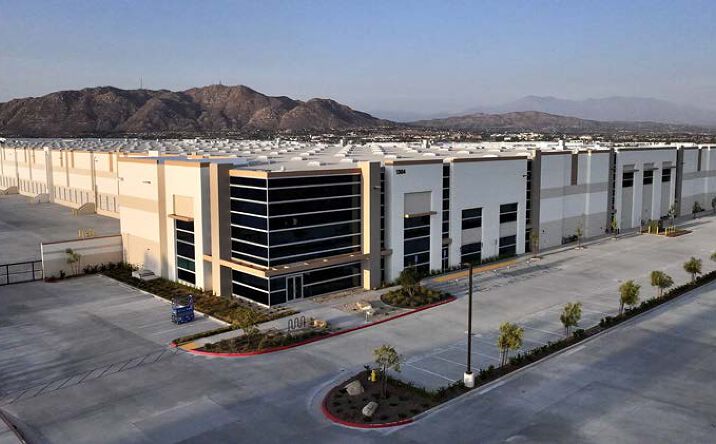 Pictures of Industrial property located at 1304 E. Alessandro Blvd & 7267 Barton St, Riverside, CA 92508 for sales - image #1