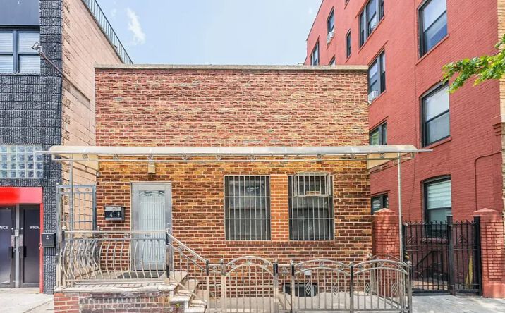 Pictures of Multifamily property located at 34-09 37th Ave, Long Island, NY 11101 for sales - image #1