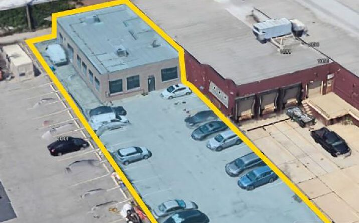 Pictures of Industrial property located at 1042 W Jackson Blvd, Chicago, IL 60607 for sales - image #1